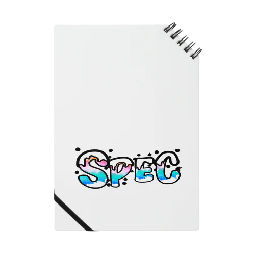 SPEC Notebook