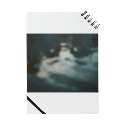 海 Notebook