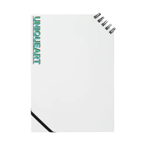 uniqueart Notebook