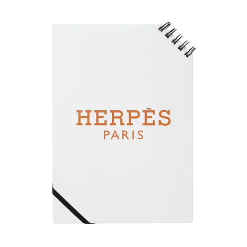 HERPES-ヘルペス- ノート