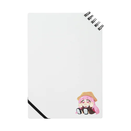 茜ちゃんシリーズ Notebook