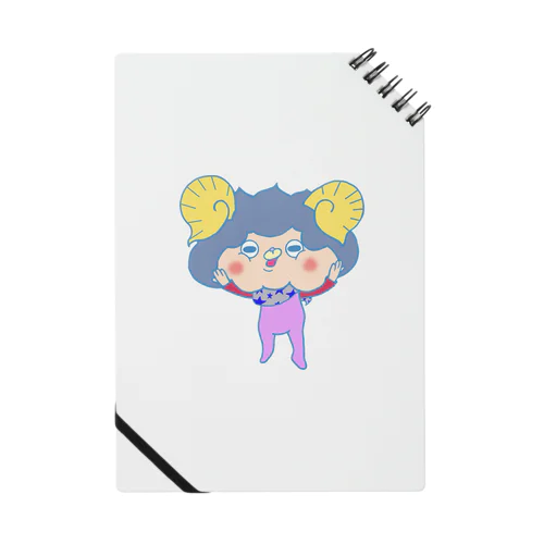 トプちゃん Notebook