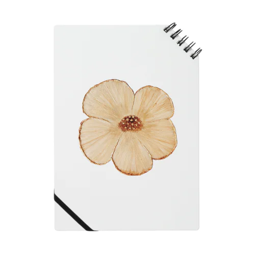 flower series Notebook