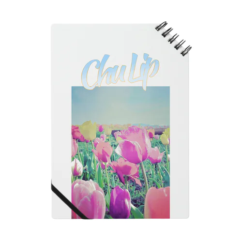 Chu Lip Notebook