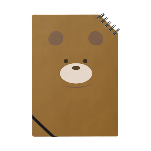 くま Notebook