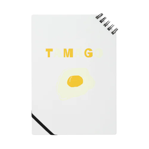 TAMAGO(たまご) Notebook