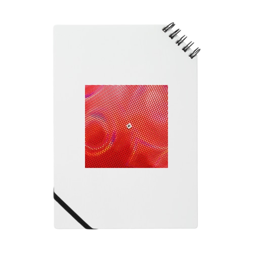 病み Notebook