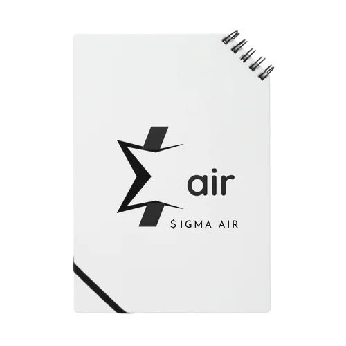 ＄IGMA AIR ノート