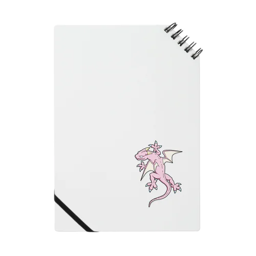 PINKDRAGON Notebook