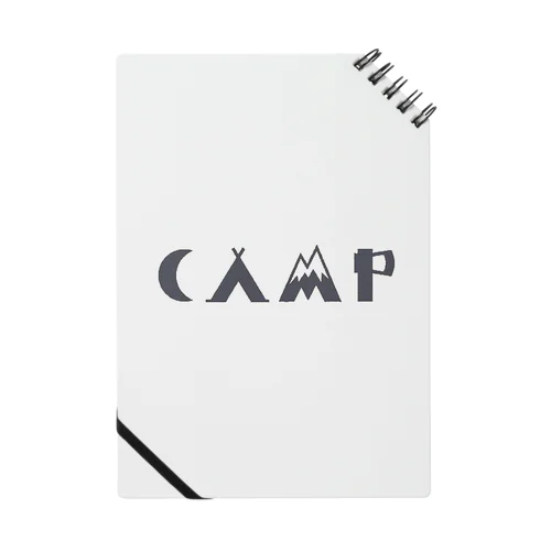 CAMP Notebook