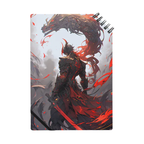 魔王 Notebook