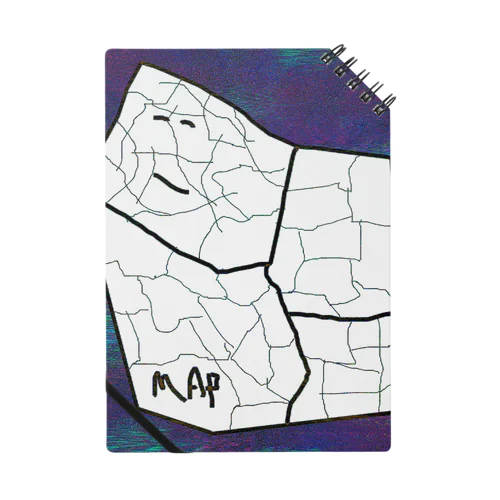 MAPたん2023 Notebook