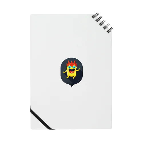 火の子 Notebook