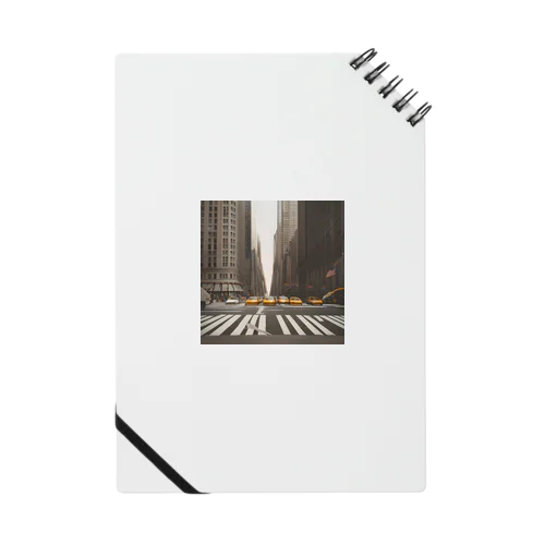 NEWYORKLOVE Notebook