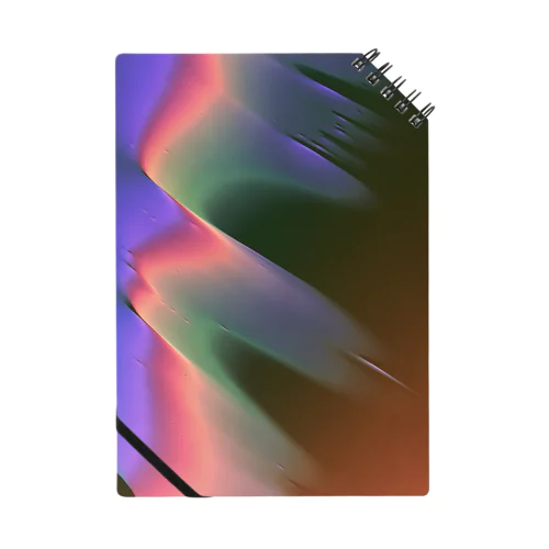 LIFEFIRE Notebook