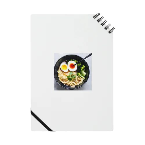 おいしいラーメン Notebook