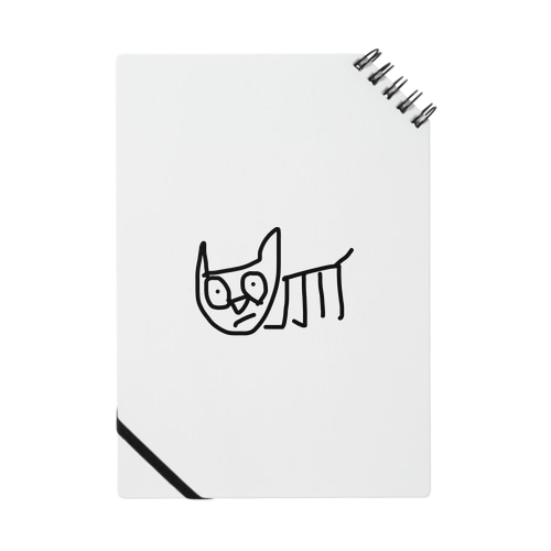 佐藤さん Notebook