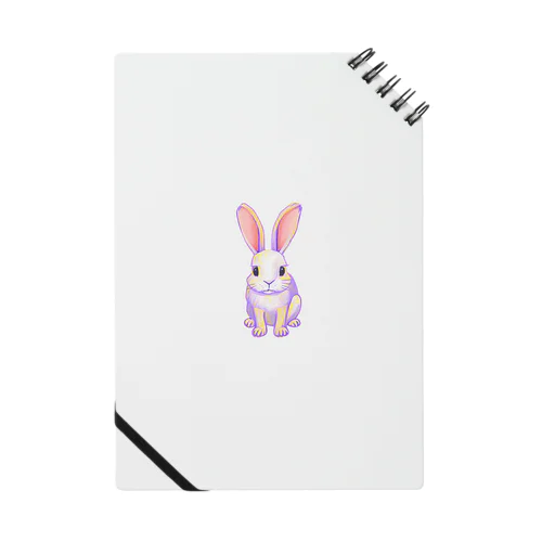 うさぎさん Notebook