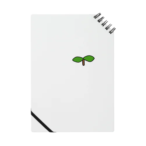 bud Notebook