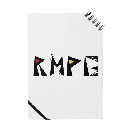 rmpg.m Notebook