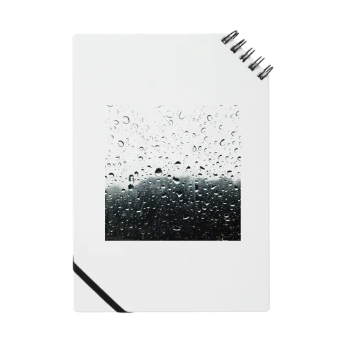 雨 Notebook