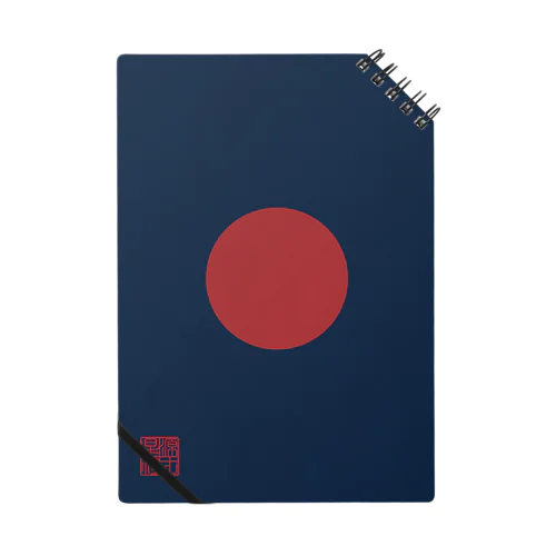 上杉謙信の馬標 Notebook