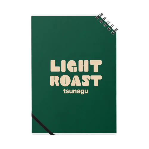 tsunagu coffee ノート