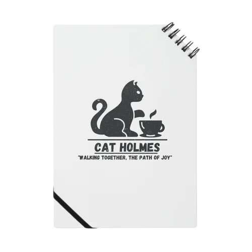 daily life at home Notebook