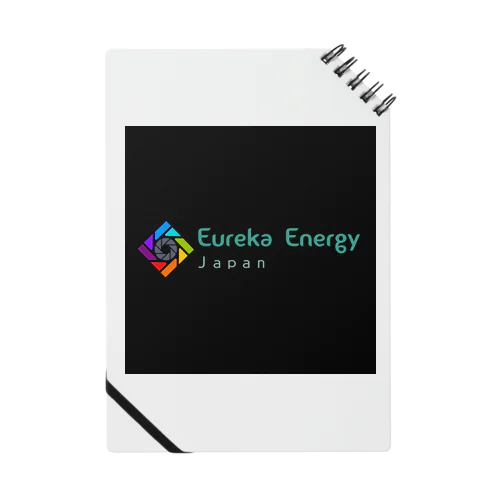 Eureka Energy Japan SIDE COOL Notebook