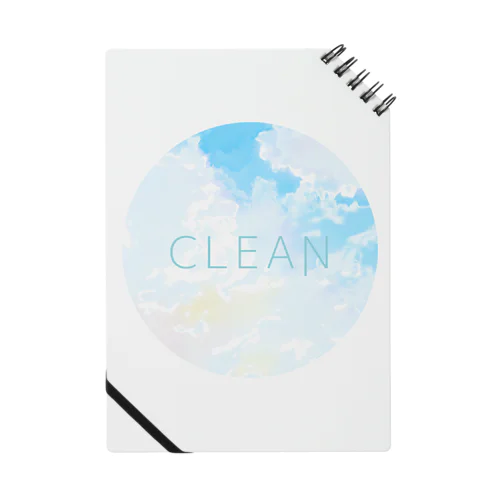 CLEAN Notebook