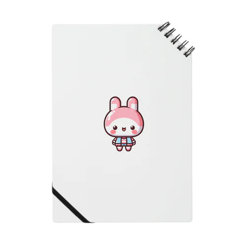 ハナちゃん Notebook