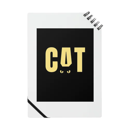 CAT Notebook