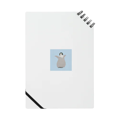 penguin ノート