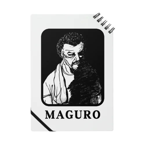 MAGURO ノート