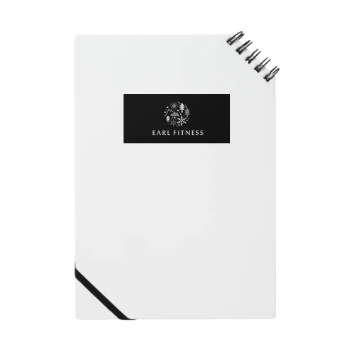 アールフィットネスグッズ Notebook