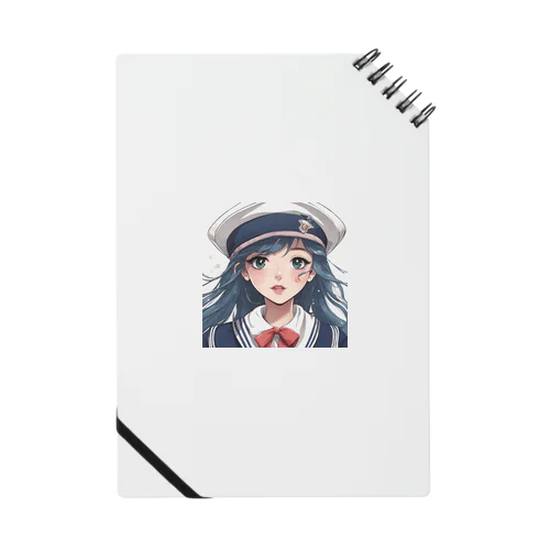 海野あいみ Notebook