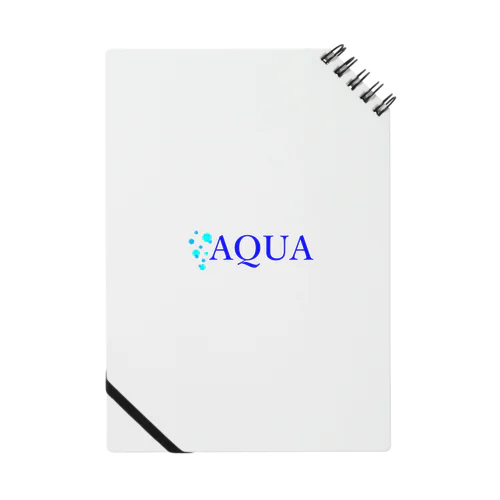 AQUA Notebook