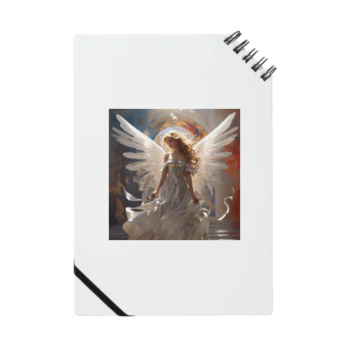 天使 Notebook