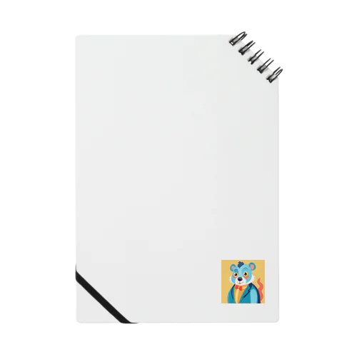 イケライくん Notebook