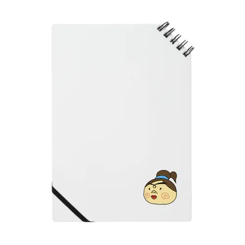 JKぶりゅん Notebook