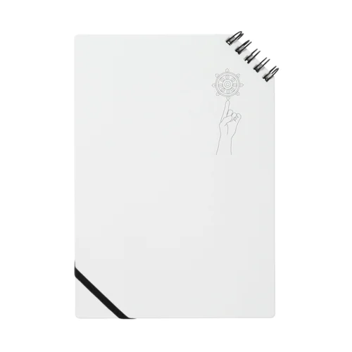 にょいりん(法輪) Notebook