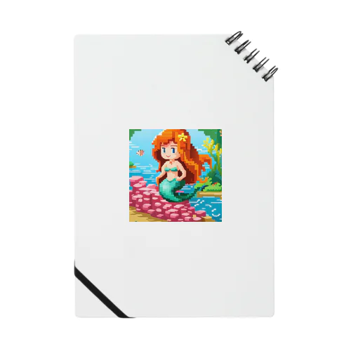 メルマイドミスティー 🧜‍♀️ Notebook