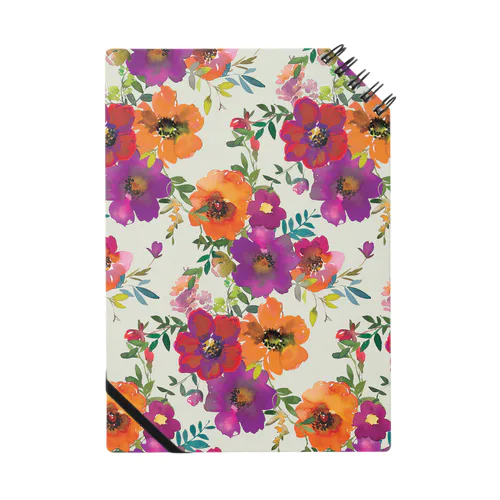 flower（P22-p2） Notebook