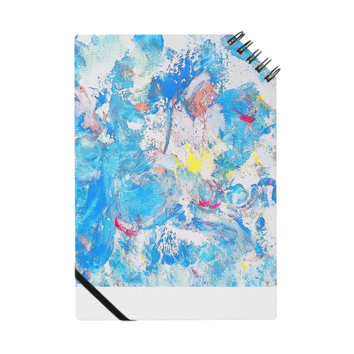 KAORI＊ART note Notebook