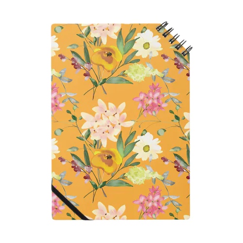 flower（s16-pc5） Notebook