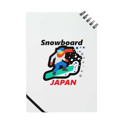 スノーボード（ snowboard ）素晴らしいボードライフをお祈りいたします。ご安全に！ ノート