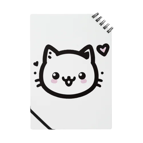 可愛いにゃんこ🐱💞 Notebook