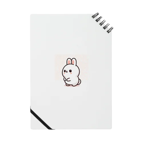 うさぎの梅 Notebook