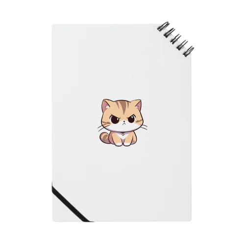 AI天風猫(怒1) Notebook