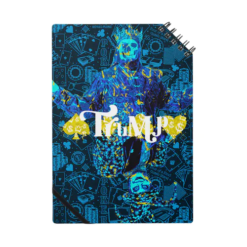 TRUMPシリーズ Notebook